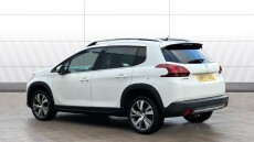 Peugeot 2008 1.2 PureTech 130 Allure 5dr Petrol Estate